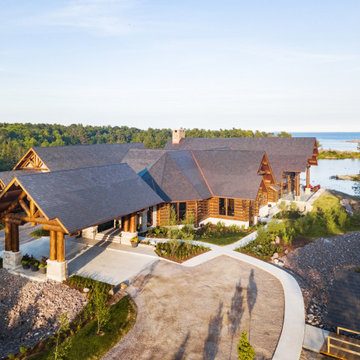 Killarney Mountain Lodge