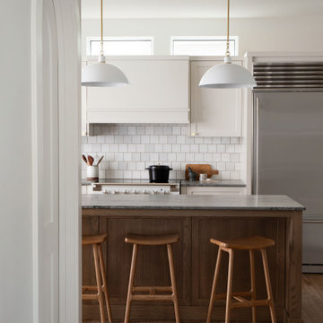 Elbow Park | Heritage Kitchen