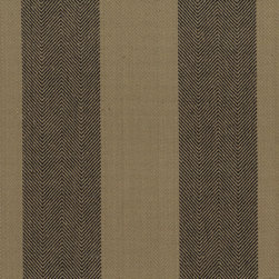 ROTH & TOMPKINS TEXTILES - Chatham Fabric, Midnight, 54''x36'' - Upholstery Fabric