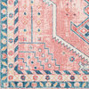 Surya Murat MUT-2314 Traditional Area Rug, 7'10" x 10' Rectangle