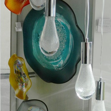 Viz Glass Products in Los Angeles