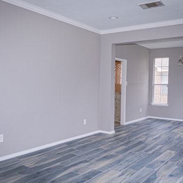 Drywall Paint & Repair
