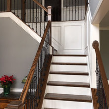 Steps