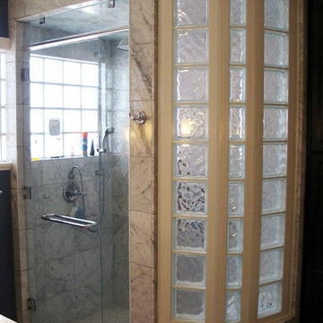 Peterson - Bathroom Remodel