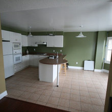 Arthur Braun's Kitchen Reno