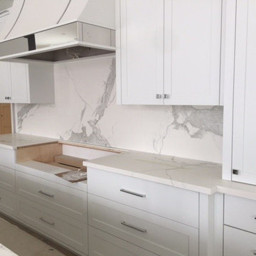 NEOLITH ESTATUARIO HONED