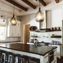 Janet House Kitchen