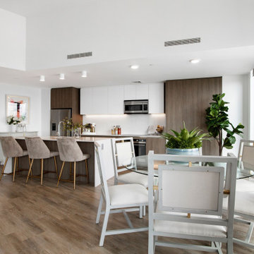 Penthouse With a View - Heron