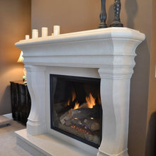 Mantels