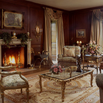 Louis Bowman Normandie Tudor New Rochelle, New York 10804