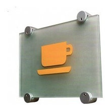 Onyx wall hanging