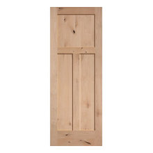 Interior doors