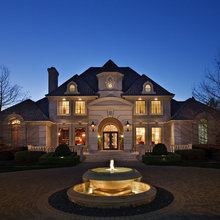 Fountains