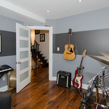 Music room