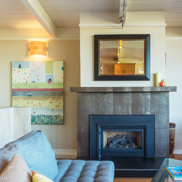 My Houzz: Rethinking a Home’s Layout for a Master Suite