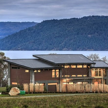 Exterior Ideas
