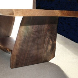 60nobscot Home - Coffee Table from 60nobscot - Coffee Tables