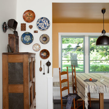 Farmhouse, revisited