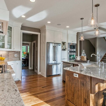 2015 Artisan Home Tour