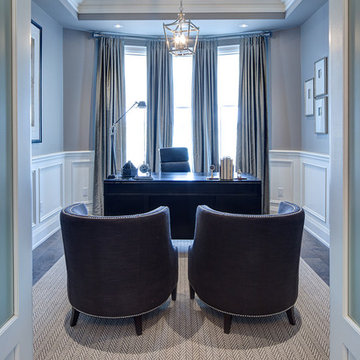 Sorbara Group of Companies Model Home - Copperwood Home