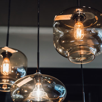 Unique Lighting Fixtures