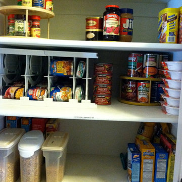 Pantry