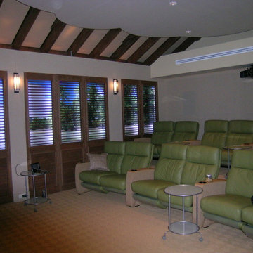 Cinema Imagery