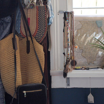 My Houzz: Nature-Inspired Home for Work and Play in New Orleans