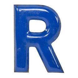 Vintage Signage - Artwork