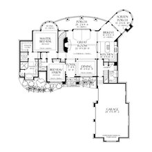 House plan ideas