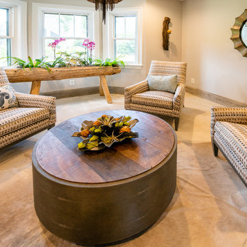 Residence Marsh Landing