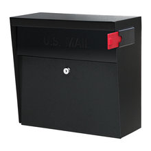 Mail Box
