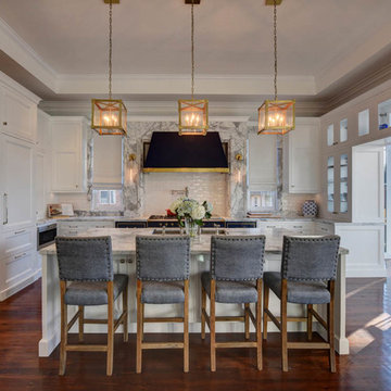 New Residence in Lakeview