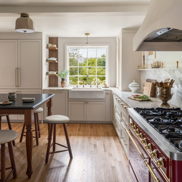 Kirkland Remodel