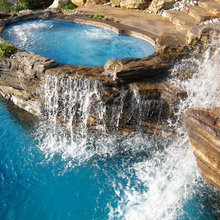 jacuzzi