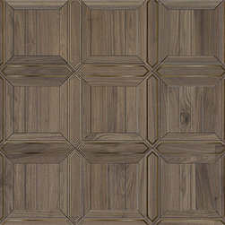 Паркет FOGLIE D ORO, Коллекция MATITA - Flooring