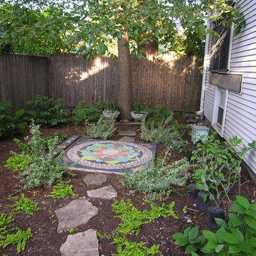 Secret Garden | Artistry Landscaping Design