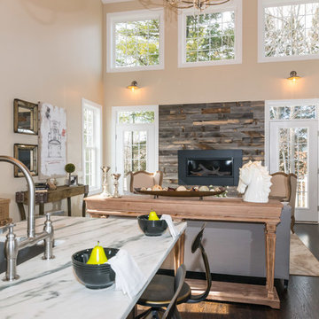 The Belmont Model