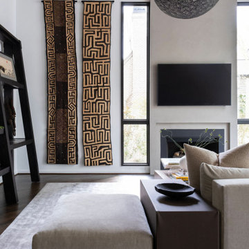 Druid Hills Modern