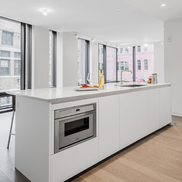 338 Congress Street - A modern 9-Unit Development