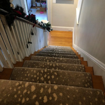Prestige Mills Deerfield Stair Runner