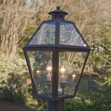 Exterior Lighting