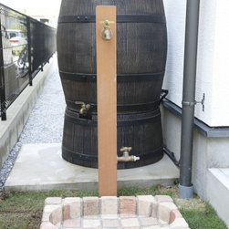 今宿の家 - 庭・アウトドア用品