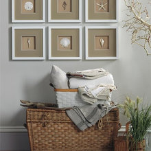 living room decor