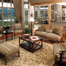 Living Room Ideas