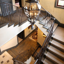 Hardwoods