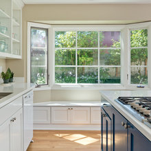 Kitchen Reno 2016