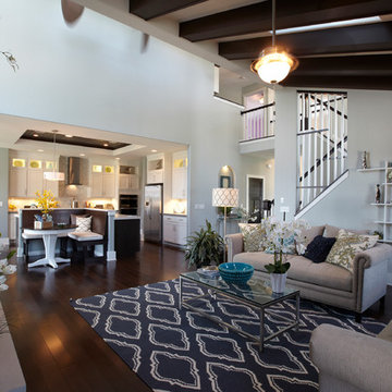 2013 Parade of Homes - Birchwood