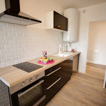 Appartement Résidence