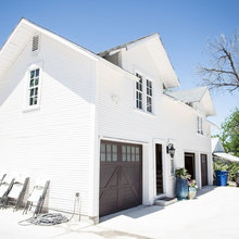GARAGE DOOR